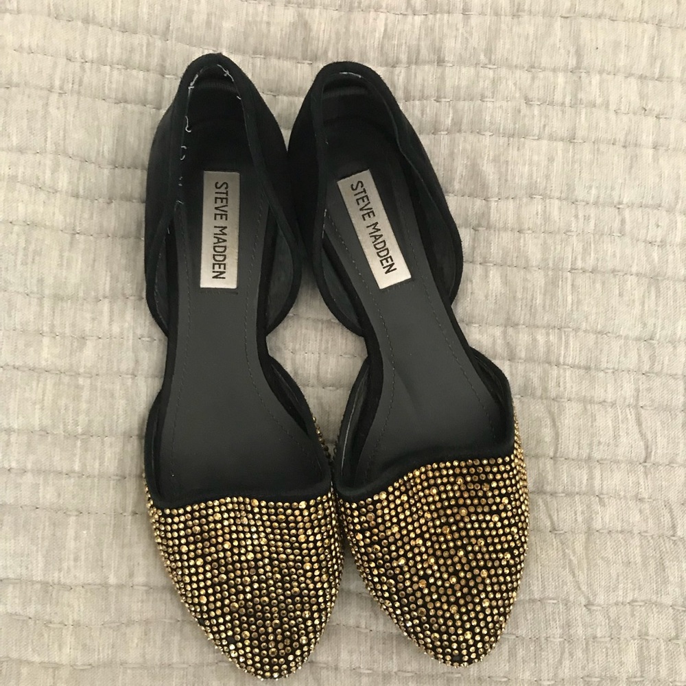 Steve Madden Loafers